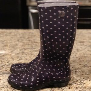 Ugg Classic Rain boots